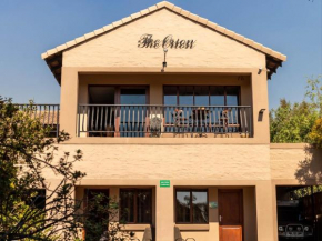 The Orion